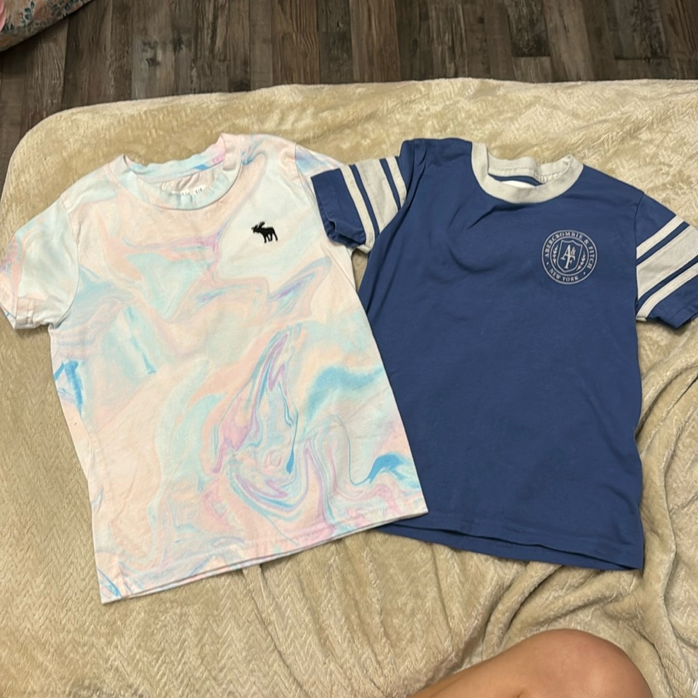 Boys tshirt bundle